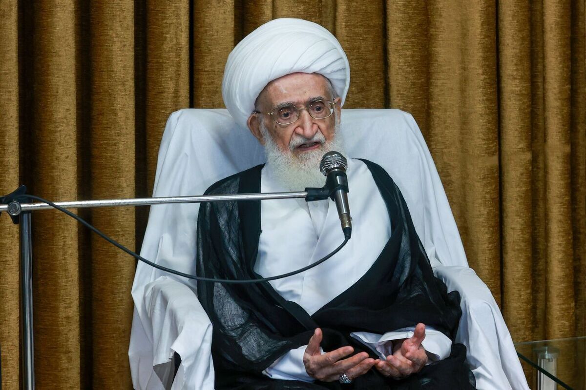 فتوای آیت&zwnj;الله نوری همدانی برای گرفتن انتقام خون رهبر انقلاب