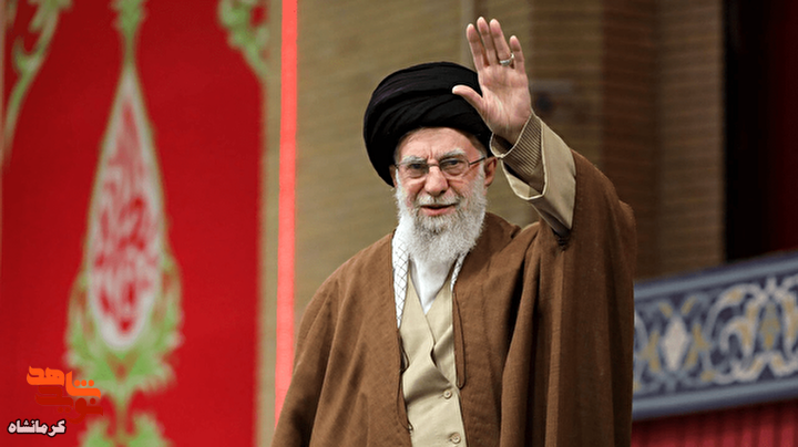 رهبر معظم انقلاب به شهادت رسیدند رهبر معظم انقلاب به شهادت رسیدند