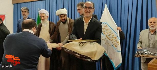 امر به معروف در بنیاد ارائه خدمت مناسب را تسهیل می‌کند