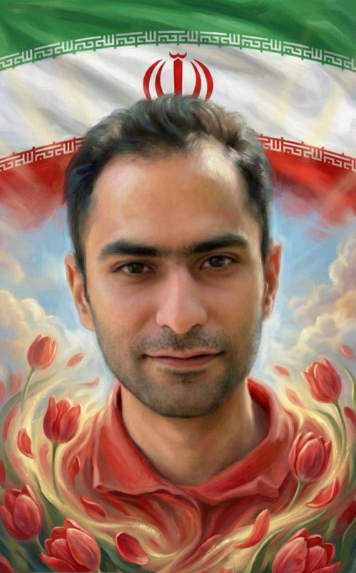 شهادت مظلومانه صدابردار و تهیهکننده رادیو نمایش در حمله دشمن شهادت مظلومانه صدابردار و تهیهکننده رادیو نمایش در حمله دشمن