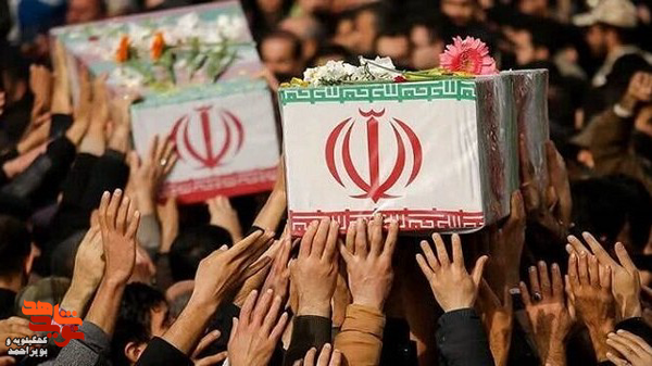 جزئیات تشیع ۲ شهید گچسارانی اعلام شد جزئیات تشیع ۲ شهید گچسارانی اعلام شد