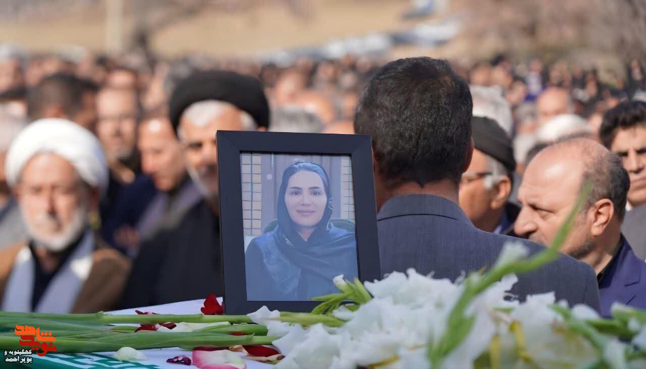 از بویراحمد تا میناب/ مدیر مدرسه ای که در کنار دانش آموزانش شهید شد از بویراحمد تا میناب/ مدیر مدرسه ای که در کنار دانش آموزانش شهید شد