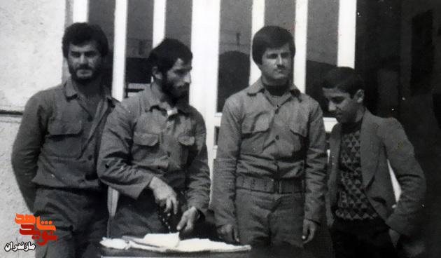 پس از لحظاتی در سردخانه جان دوباره گرفت پس از لحظاتی در سردخانه جان دوباره گرفت