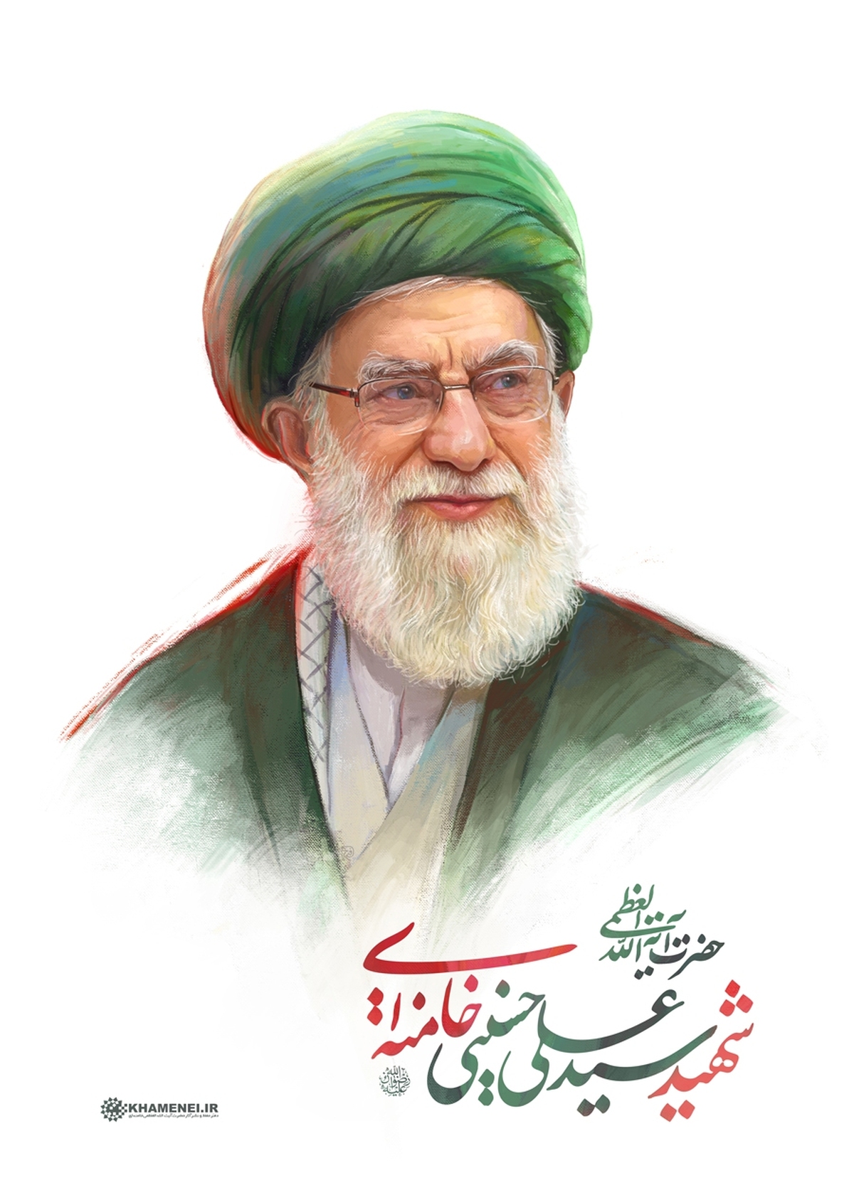 بیانیه خانواده معظم شهدا و ایثارگران در پی شهادت رهبر معظم انقلاب اسلامی حضرت آیت الله العظمی خامنه ای (قدس سره)