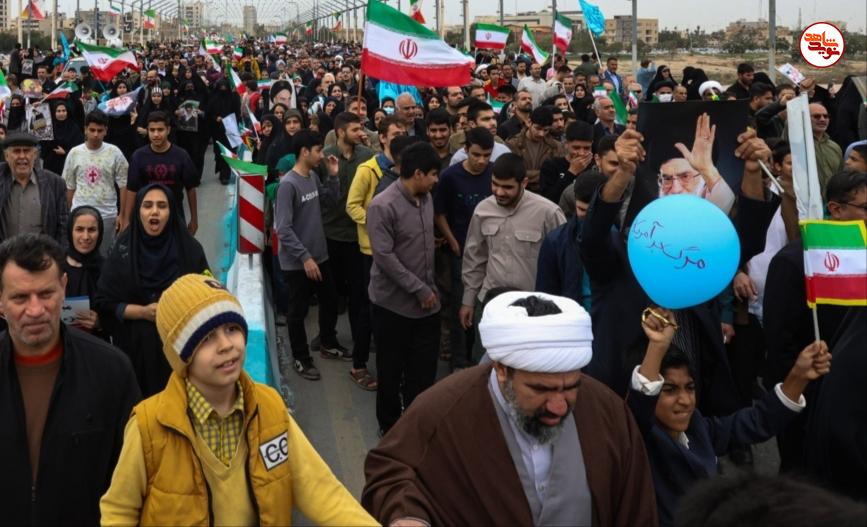 برگزاری با شکوه مراسمات بزرگداشت شهدای جنگ تحمیلی در اهواز برگزاری با شکوه مراسمات بزرگداشت شهدای جنگ تحمیلی در اهواز