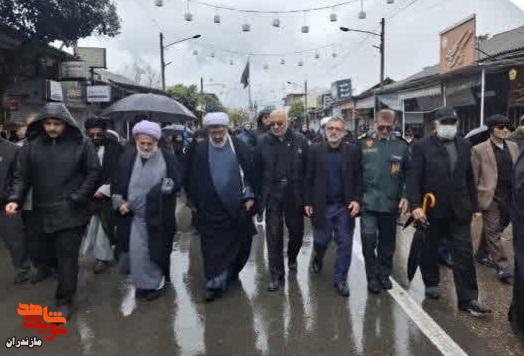تصاویر/ استقبال باشکوه از پیکر مطهر دو شهید مدافع وطن در بابلسر تصاویر/ استقبال باشکوه از پیکر مطهر دو شهید مدافع وطن در بابلسر