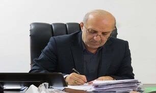 مدیرکل بنیاد شهید: شهدای گیلانی جنگ تحمیلی آمریکایی - صهیونیستی به ۲۰ نفر رسید مدیرکل بنیاد شهید: شهدای گیلانی جنگ تحمیلی آمریکایی - صهیونیستی به ۲۰ نفر رسید
