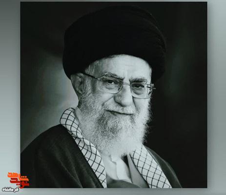 رهبر معظم انقلاب در آینه شعر؛ مرثیهای از «بهروز نامدارپور» رهبر معظم انقلاب در آینه شعر؛ مرثیهای از «بهروز نامدارپور»