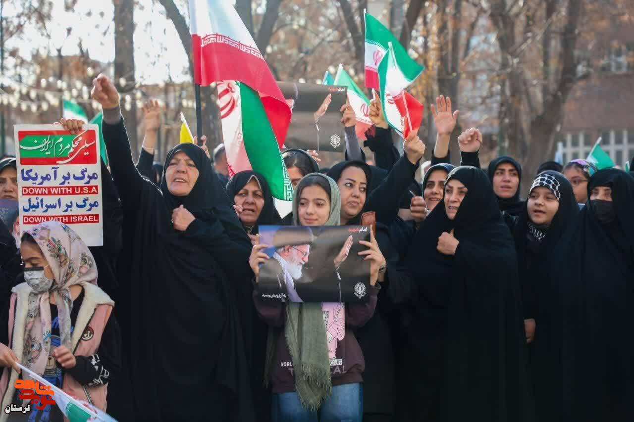 لرستان یکپارچه غیرت لرستان یکپارچه غیرت