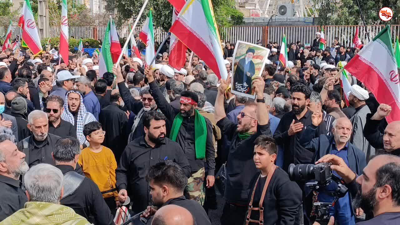 گزارش تصویری/ آیین تشییع پیکر چهار شهید مدافع وطن در اهواز گزارش تصویری/ آیین تشییع پیکر چهار شهید مدافع وطن در اهواز