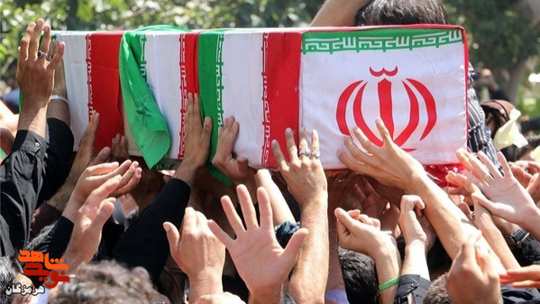 شهادت رئیس هیات جودو بستک در پی حمله وحشیانه رژیم صهیونیستی شهادت رئیس هیات جودو بستک در پی حمله وحشیانه رژیم صهیونیستی