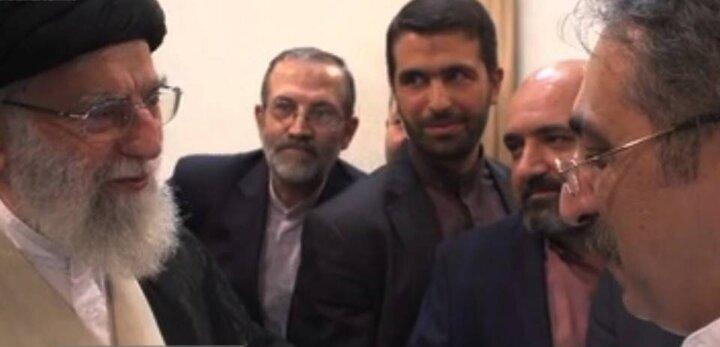 امضای تعهد و عشقی که به شهادت ختم شد امضای تعهد و عشقی که به شهادت ختم شد