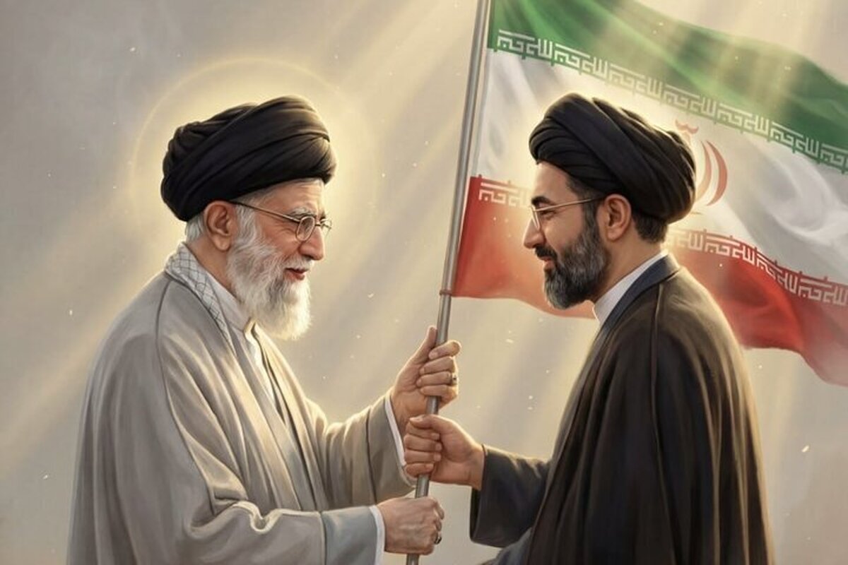 سرپرست حجاج ایرانی انتخاب سومین رهبری جمهوری اسلامی ایران را تبریک گفت