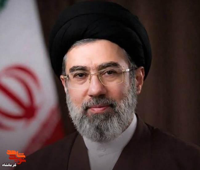هنرمندان شاهد و ایثارگر کرمانشاه با رهبر جدید انقلاب تجدید بیعت کردند هنرمندان شاهد و ایثارگر کرمانشاه با رهبر جدید انقلاب تجدید بیعت کردند