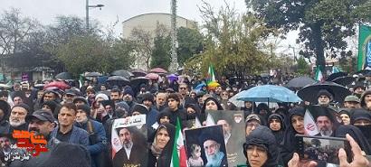 میثاق با امام شهید امت و بیعت با مقام معظم رهبری حضرت آیت الله سید مجتبی خامنهای با حضور مدیرکل بنیاد مازندران در ساری میثاق با امام شهید امت و بیعت با مقام معظم رهبری حضرت آیت الله سید مجتبی خامنهای با حضور مدیرکل بنیاد مازندران در ساری