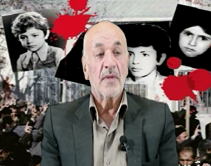 روایت جانباز «محمدتقی نورانی» از زندانیان سیاسی قبل از انقلاب؛ روایت جانباز «محمدتقی نورانی» از زندانیان سیاسی قبل از انقلاب؛