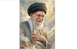این زخم ما رفو نشود جز به انتقام