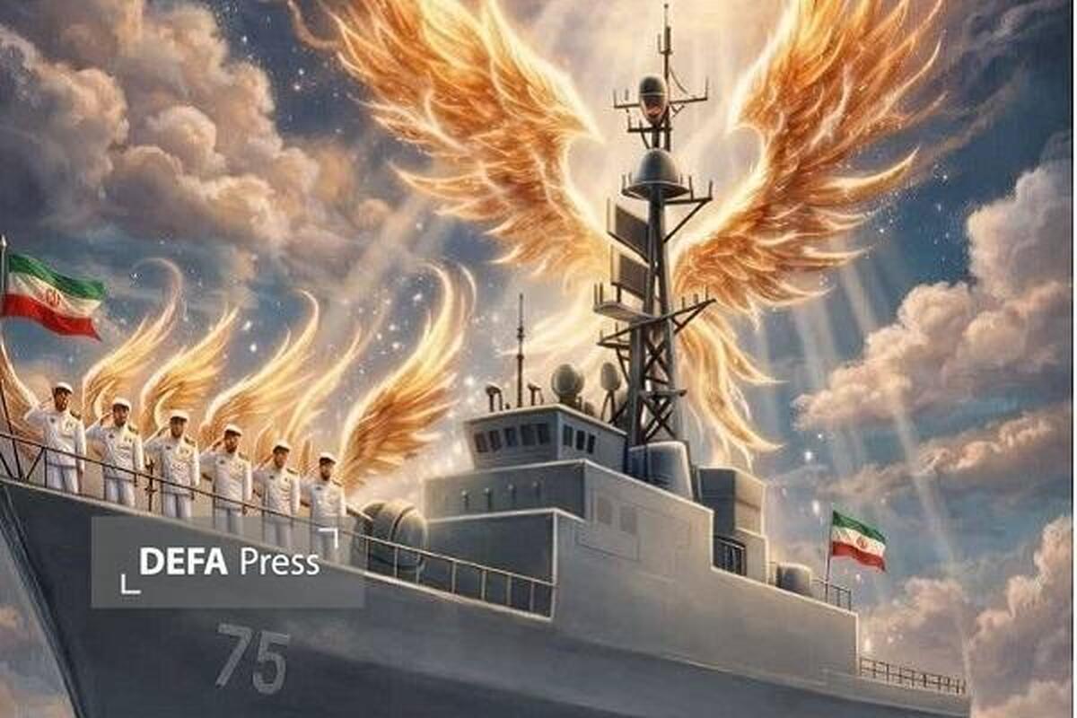 پیکر&zwnj;های شهدای ناو دنا به زودی به کشور منتقل می شود