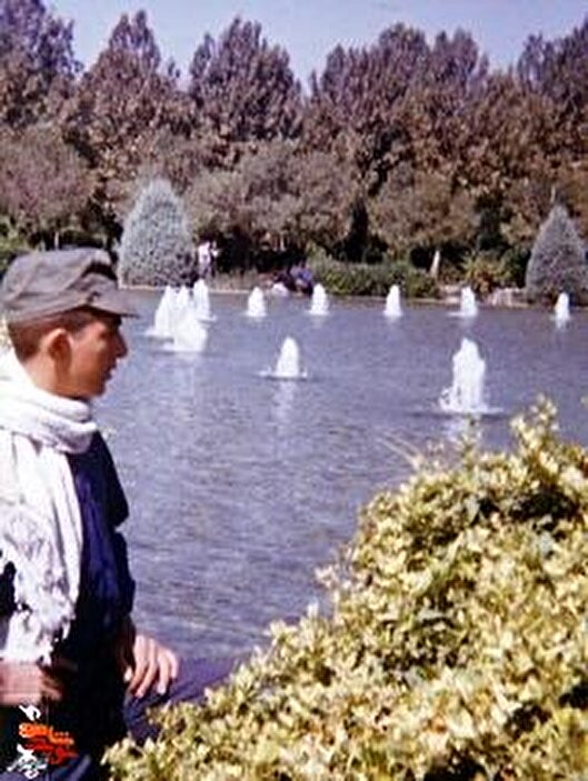 خاطره/ اخلاقش زبانزد خاص و عام بود