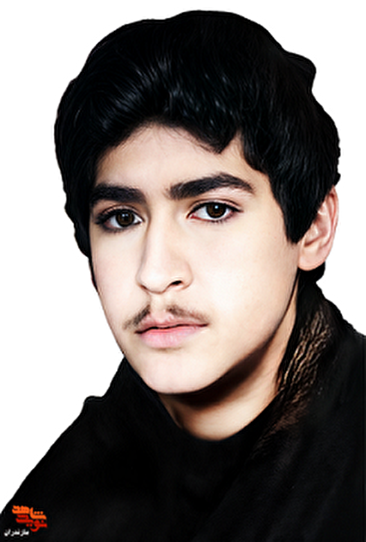 خاطره/ همیشه پیش قدم در مراسم  اهل بیت بود