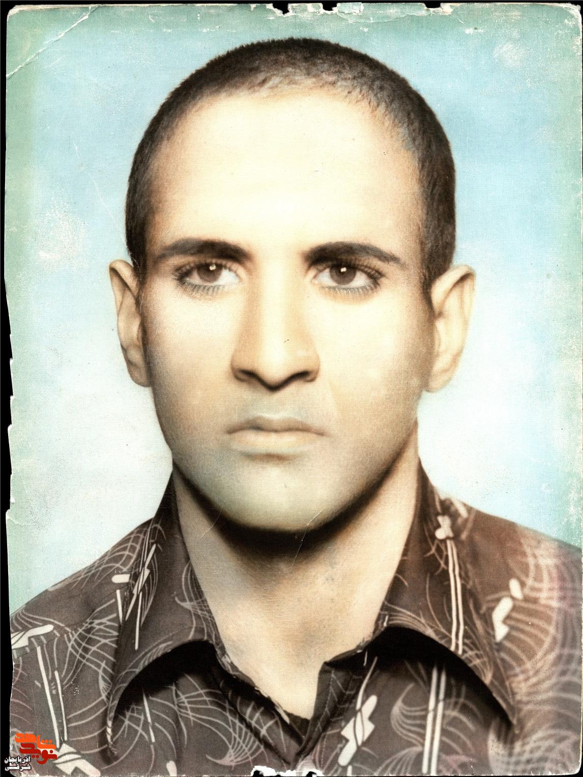 روایت نوجوانی که امروز سالروز شهادتش است روایت نوجوانی که امروز سالروز شهادتش است