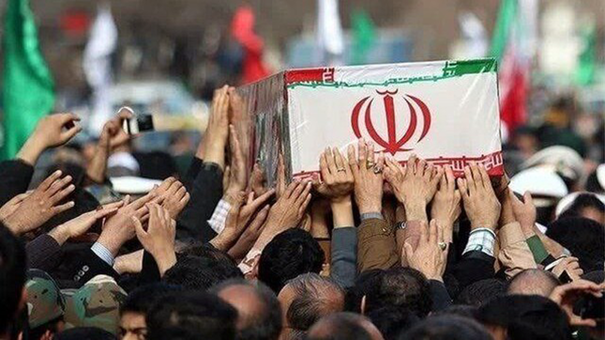 مراسم تشییع فرماندهان شهید جنگ تحمیلی رمضان برگزار می&zwnj;شود