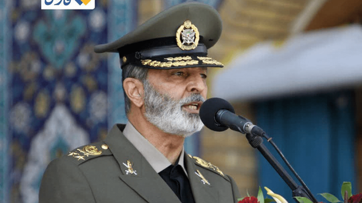 سخنرانی شنیده نشده شهید عبدالرحیم موسوی از مقاومت ملت ایران/ کلیپ