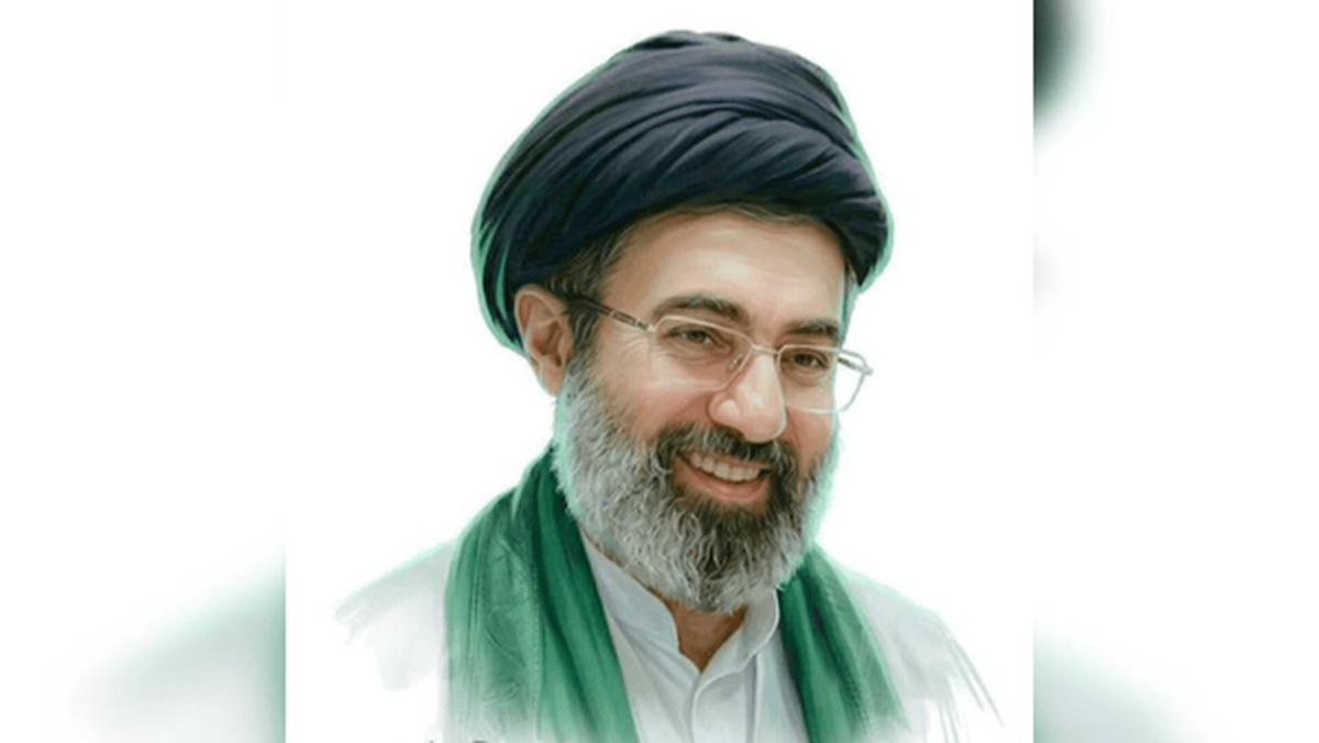 پسر ماه نشان از پدر خود دارد