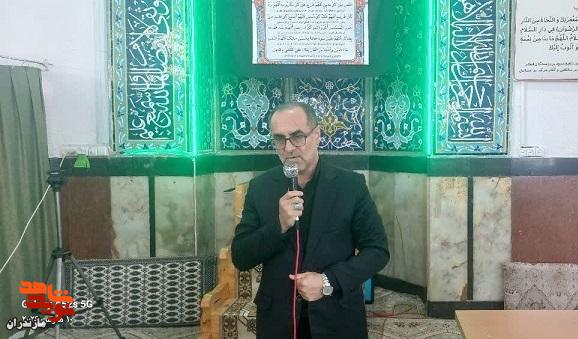 شهادت پایان راه نیست، حیات دوباره است شهادت پایان راه نیست، حیات دوباره است
