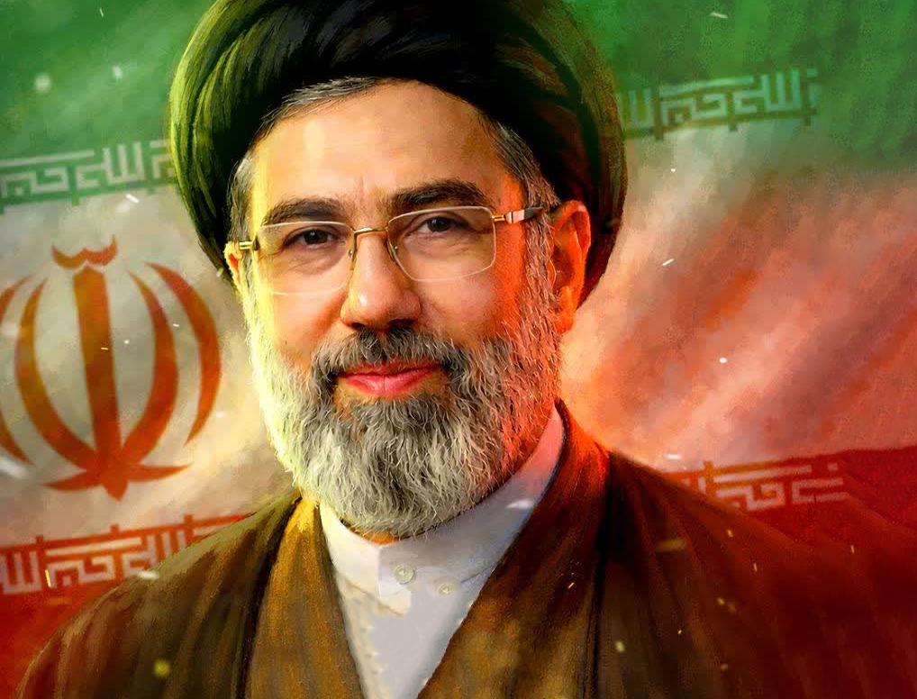 پیام مشترک استاندار اصفهان و نماینده ولی فقیه و امام جمعه اصفهان در پی انتخاب رهبر جدید انقلاب اسلامی پیام مشترک استاندار اصفهان و نماینده ولی فقیه و امام جمعه اصفهان در پی انتخاب رهبر جدید انقلاب اسلامی