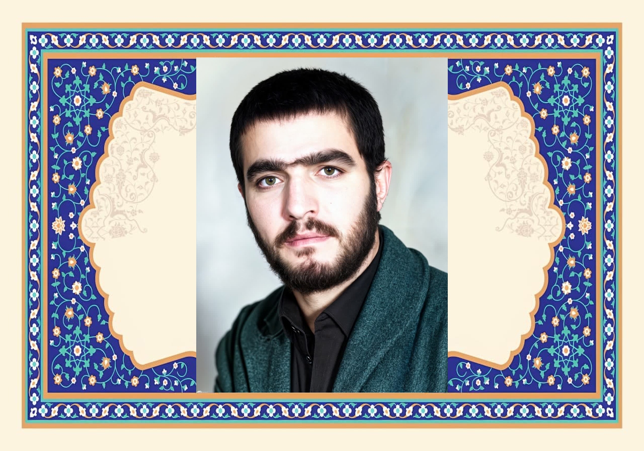 شهید «یونس جانی» با هدف دفاع از خاک کشور به جبهه رفت شهید «یونس جانی» با هدف دفاع از خاک کشور به جبهه رفت