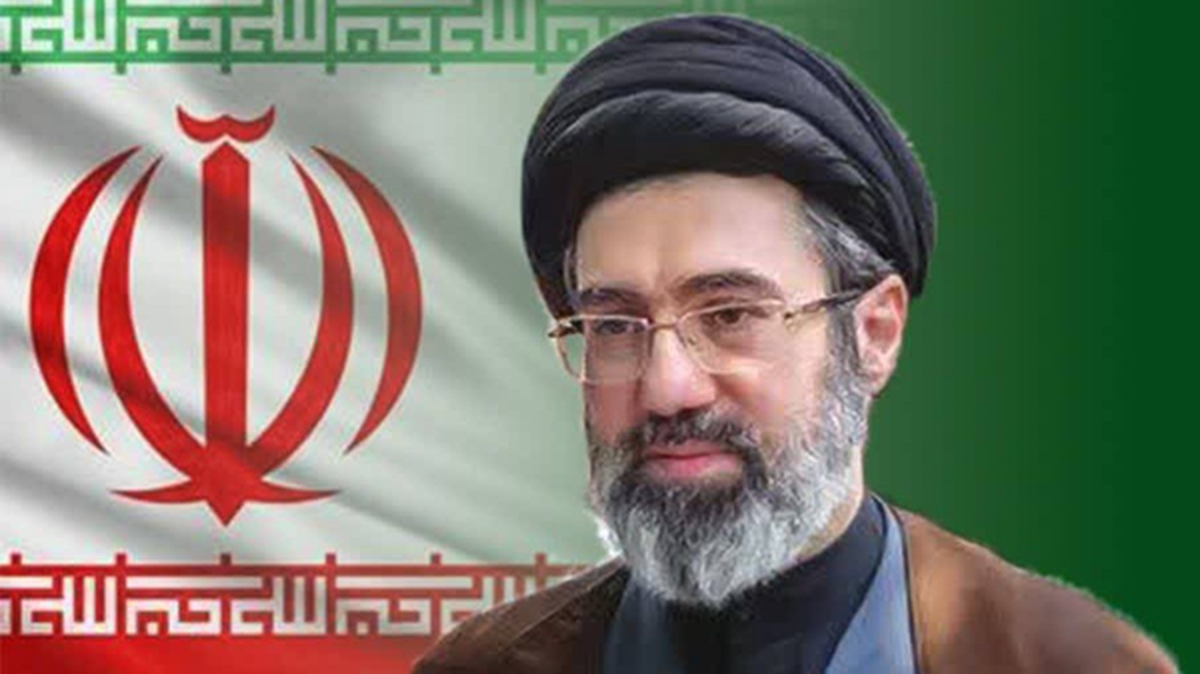 شما مردم، کشور را رهبری کردید