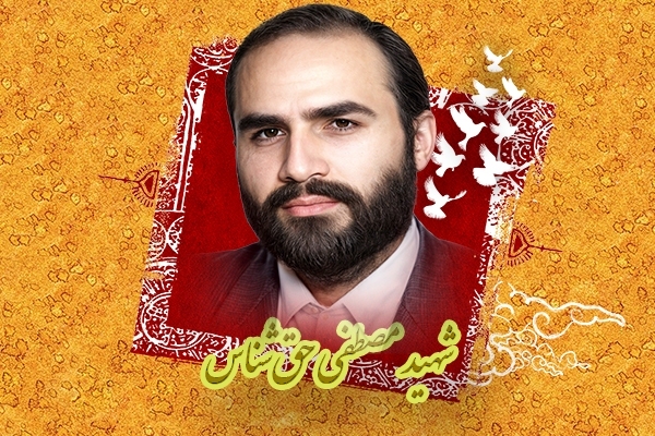 ایشان ۱۰۰ درصد معتقد به جوانب مختلف شخصیت امام بود ایشان ۱۰۰ درصد معتقد به جوانب مختلف شخصیت امام بود