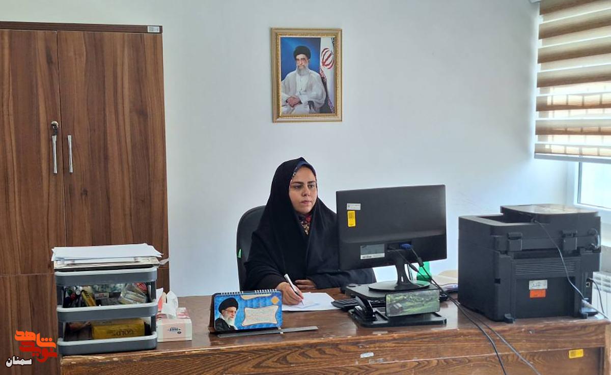 خانوادههای شهدا: شهادت رهبر، ادامه مسیر ایثار و بندگی است خانوادههای شهدا: شهادت رهبر، ادامه مسیر ایثار و بندگی است