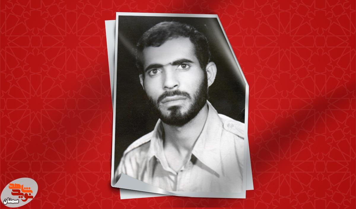 شیخ عباس صدایش میزدند، چون برای امام از همهچیز میگذشت شیخ عباس صدایش میزدند، چون برای امام از همهچیز میگذشت
