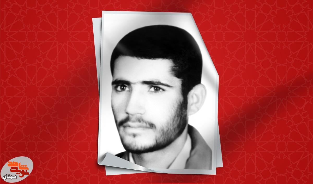 «محمدتقی» معروف بود به مرد جبهه «محمدتقی» معروف بود به مرد جبهه