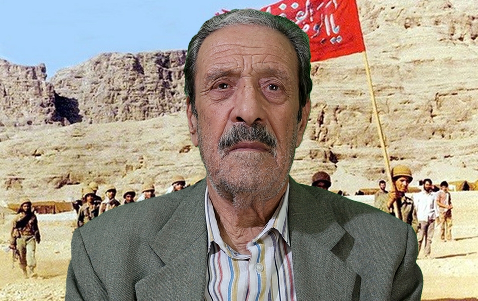 از ۳ بار مجروحیت تا شهادت در ۱۷ سالگی / روایت ۴۵ روز چشمانتظاری پدر شهید کبودوند از ۳ بار مجروحیت تا شهادت در ۱۷ سالگی / روایت ۴۵ روز چشمانتظاری پدر شهید کبودوند