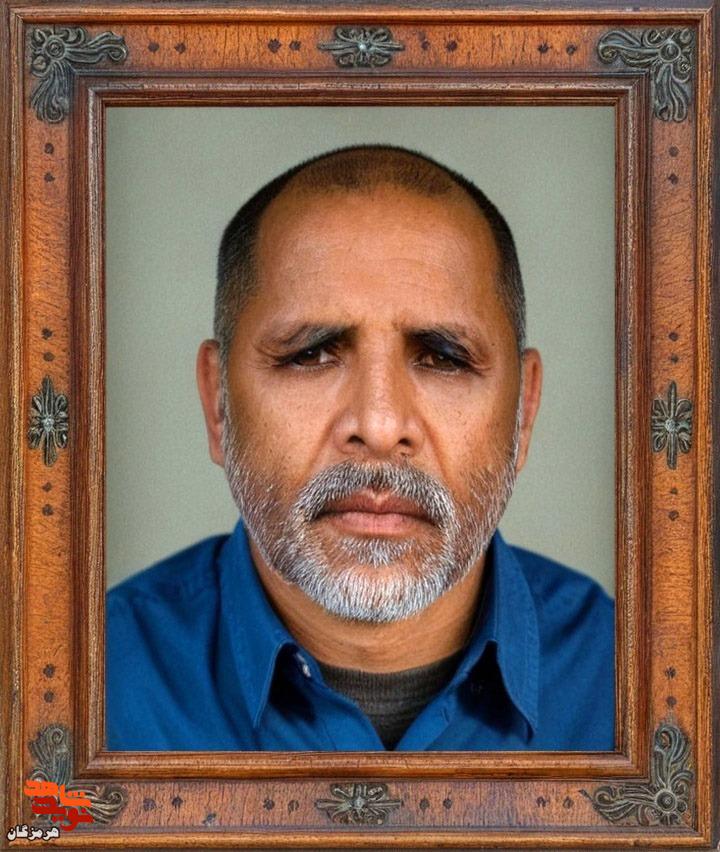 تصاویر به یادگار مانده از شهید «ابراهیم اورنگپور» تصاویر به یادگار مانده از شهید «ابراهیم اورنگپور»