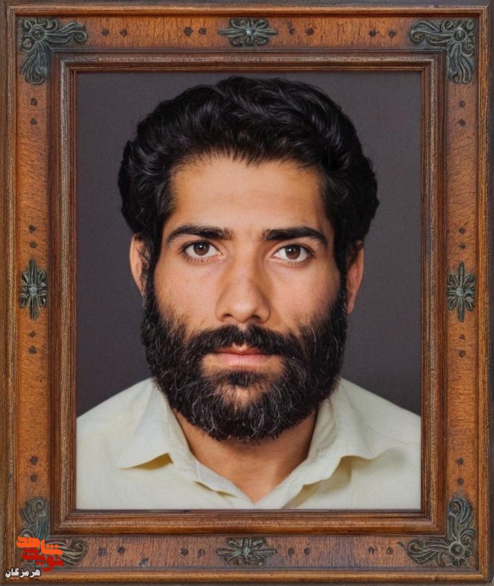 پدر برای من نماد یک انسان بزرگ و فداکار است پدر برای من نماد یک انسان بزرگ و فداکار است