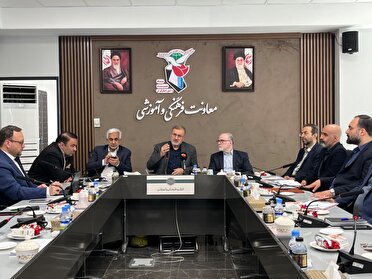 «رویداد شهید» گامی راهبردی برای اجتماعی‌سازی گفتمان ایثار و شهادت است