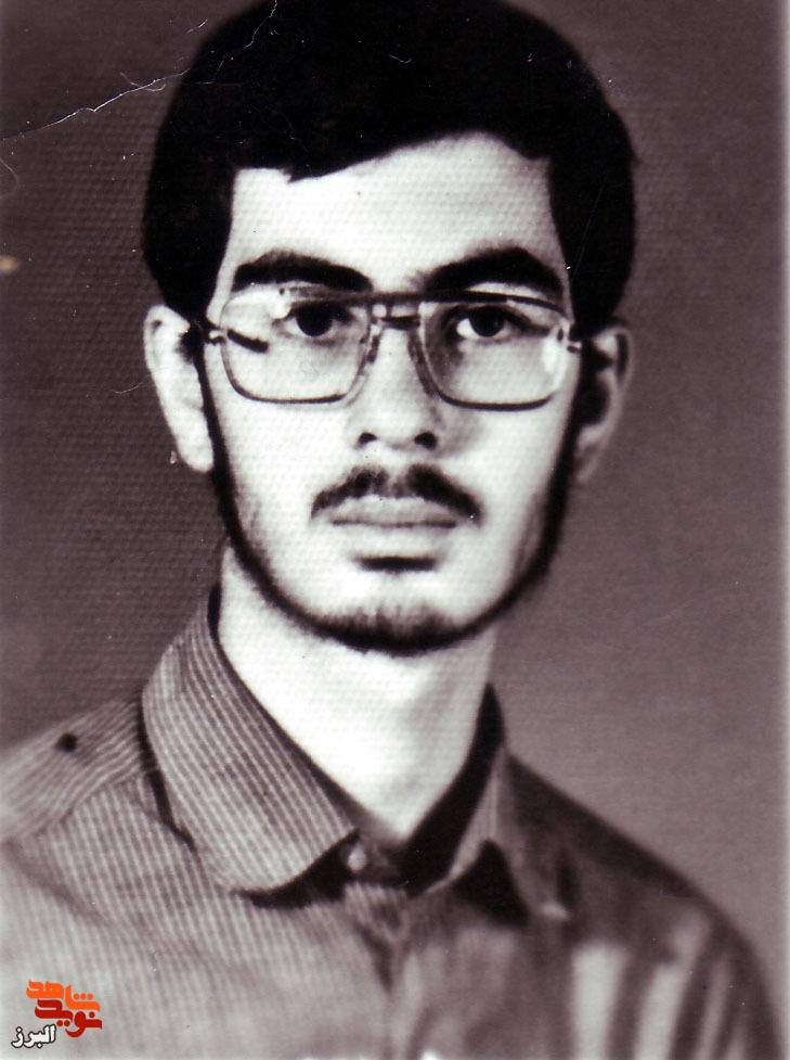 از درس و بحث حوزه تا آتش شلمچه / روایت روحانی نوجوانی که ۶ سال مجاهدت کرد از درس و بحث حوزه تا آتش شلمچه / روایت روحانی نوجوانی که ۶ سال مجاهدت کرد