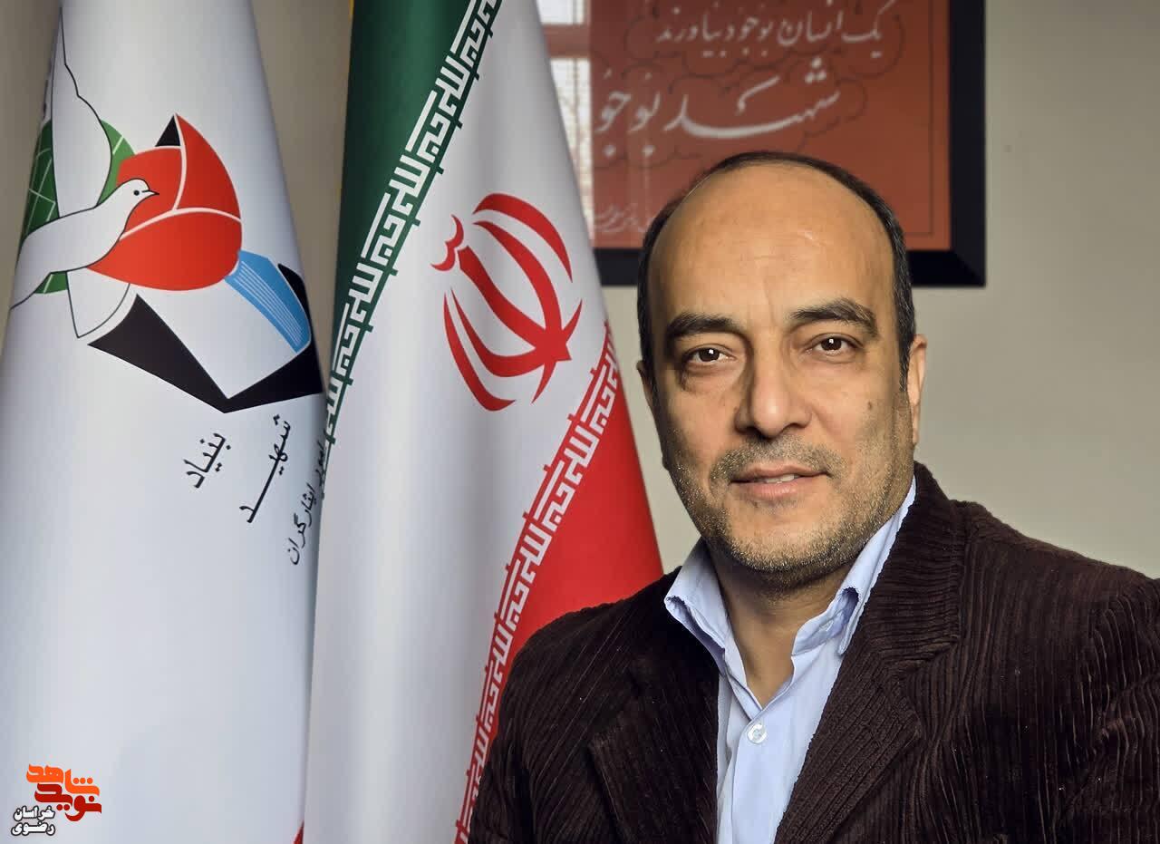 یادداشت/سبک زندگی شهیدان؛ چراغ راه نسل امروز یادداشت/سبک زندگی شهیدان؛ چراغ راه نسل امروز