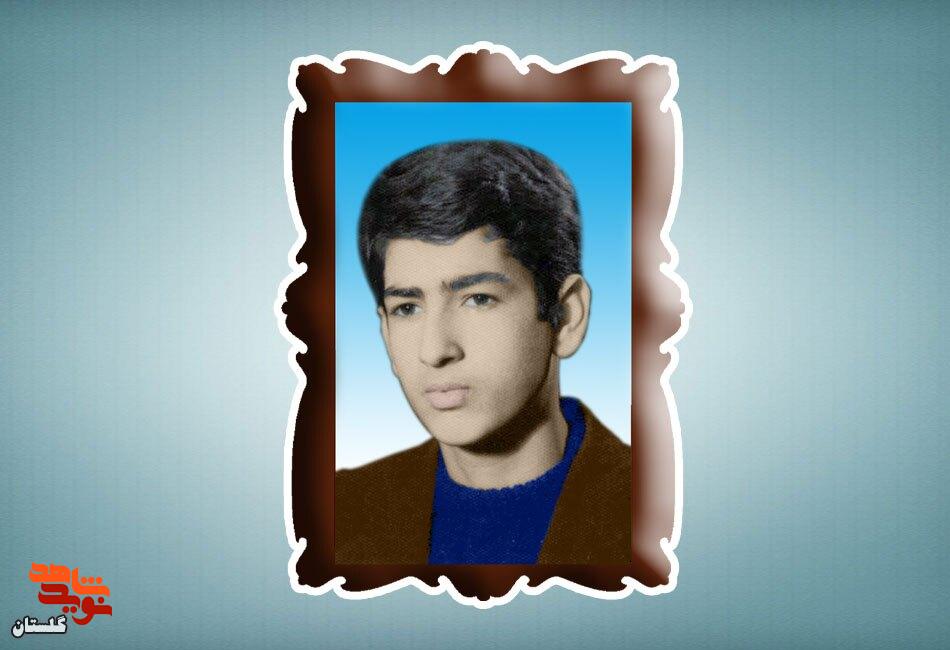 آرزوی همیشگی/ شهادت در راه دین آرزوی همیشگی/ شهادت در راه دین