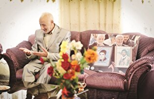 قصه ۱۵ بهار زندگی، ۱۵ روز جبهه و ۱۵ سال مفقودی شهیدشعبانی