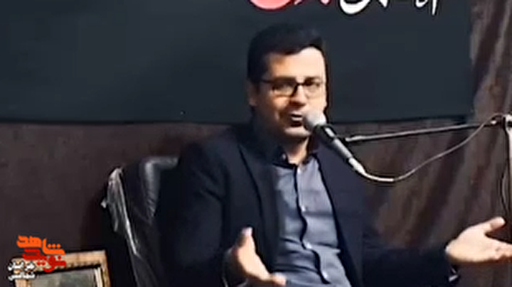 کلیپ/ به یاد شهید والامقام «علی اکبر حسین زاده» دادستان شهرستان اسفراین