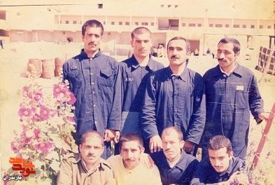 از مسئله جنگ و جهاد غافل نمانید از مسئله جنگ و جهاد غافل نمانید