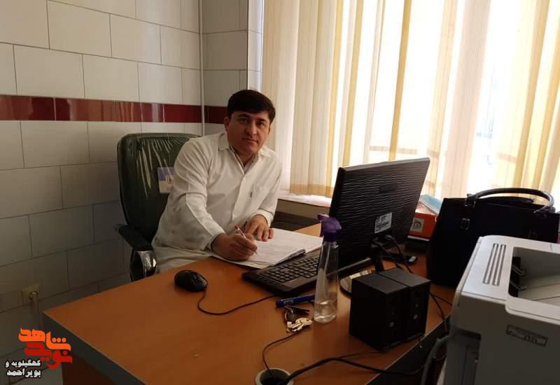 از روستای اسفندان تا قلههای علم جهان / فرزند شهیدی که نام کهگیلویه و بویراحمد را جهانی کرد از روستای اسفندان تا قلههای علم جهان / فرزند شهیدی که نام کهگیلویه و بویراحمد را جهانی کرد