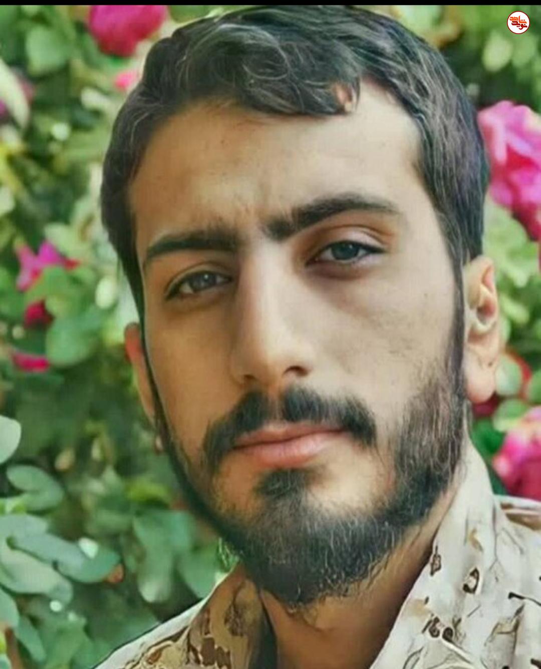 آلبوم عکس / شهید مدافع حرم «سید مصطفی صدر زاده» آلبوم عکس / شهید مدافع حرم «سید مصطفی صدر زاده»