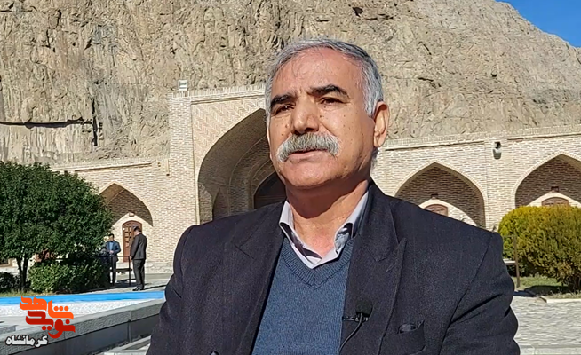 مرگ را با چشم خودم دیدم مرگ را با چشم خودم دیدم