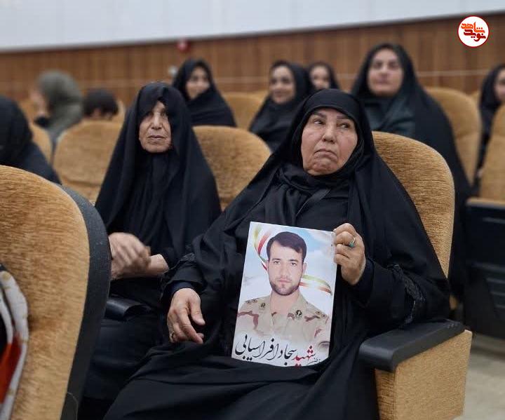 گزارش تصویری/ سومین یادواره شهدای انتظامی اندیمشک